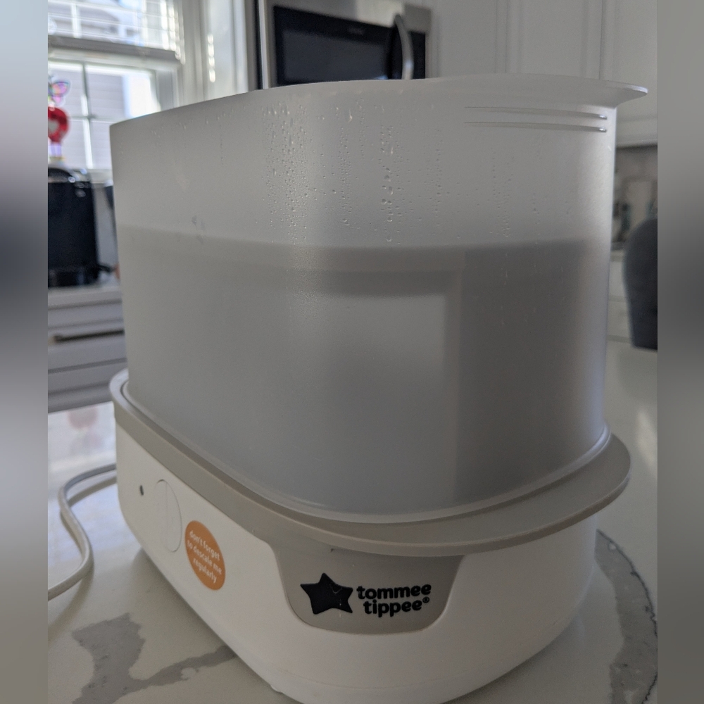 Tommy Tippee Electric Sterilizer